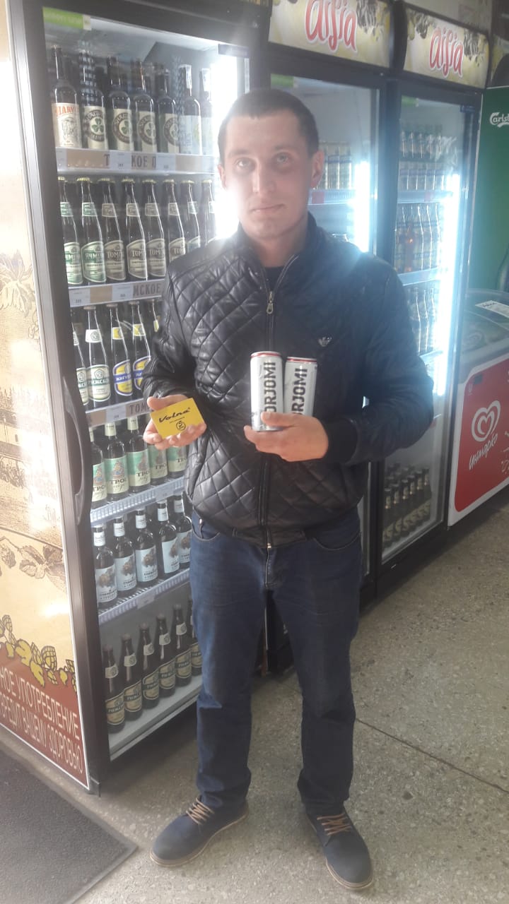 Докукин Илья Васильевич