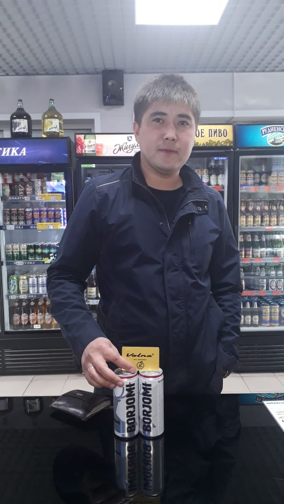 Садкасов Асхат