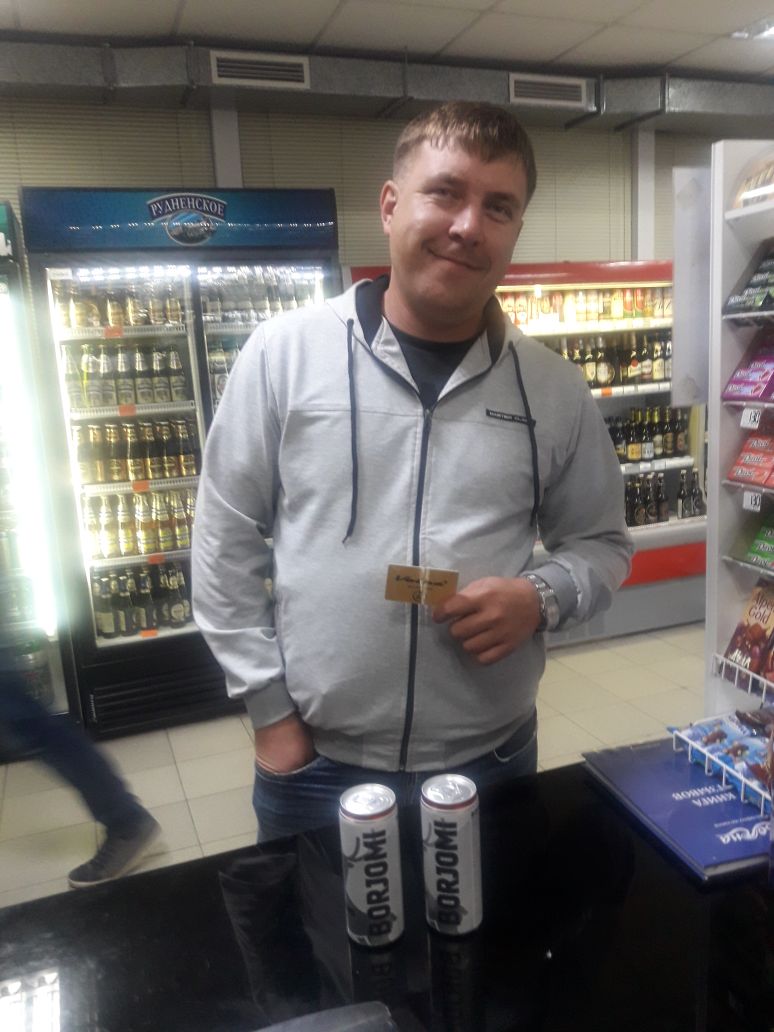 Килджиев Олег