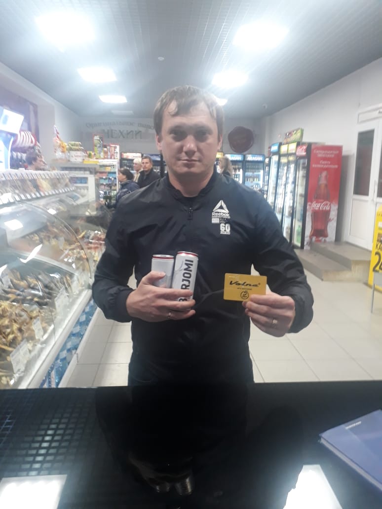Фадеев Виктор