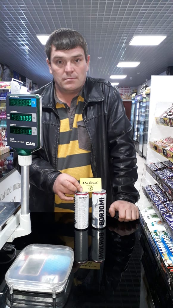 Грабовский Дмитрий