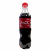 Coca Cola пл 0.5 Напиток