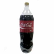 Coca Cola пл 2.0 Напиток