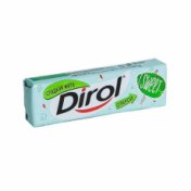 Dirol Сладкая мята-Нежность мяты