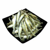 Корюшка х.к 25плюс