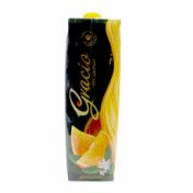 Gracio Апельсин 0.95 Сок