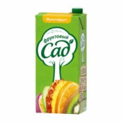 Фруктовый сад Нектар Мультифрукт 1.93 Сок