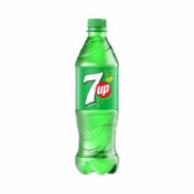 7up газ 0.5 Напиток
