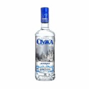 Стужа Мягкая Альфа 0.5 Водка