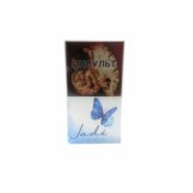 Jade La Bleue Superslims