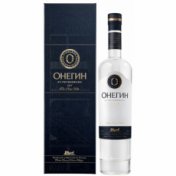 Онегин сувенир 0.7 Водка