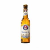 Paulaner Munher ст 0.33 Пиво