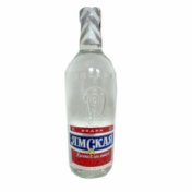 Водка Ямская беспохмельная 0,5 л