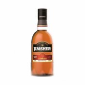 Jimsher Georgian brandy casks 0.7 Виски