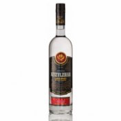 Kyzylzhar Legend of Kazakhstan 0.5 Водка