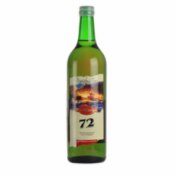 Портвейн 72 белое 0.7 Вино