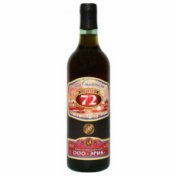Портвейн 72 красн 0.7 Вино
