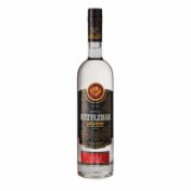 Kyzylzhar Legend of Kazakhstan подар.упаков 0.7 Водка