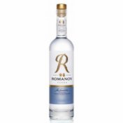 Romanov 0.7 Водка