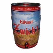 Eibauer Zwick l unfiltered 5.0 Пиво