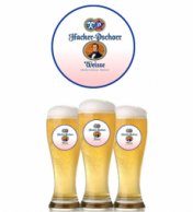 Hacker-Pschorr Weisse