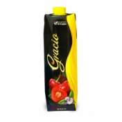 Gracio Вишня 0.95 Сок