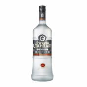 Русский стандарт 1.0 Водка