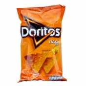 Doritos Сыр Начо 70 гр Чипсы