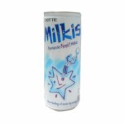 Milkis original ж.б 0.25 Напиток