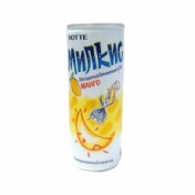 Milkis Манго ж.б 0.25 Напиток