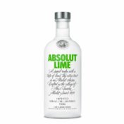 Absolut Lime 0.7 Водка