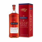 Martell VSOP Red Barrel 0.5 Коньяк