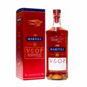 Martell VSOP Red Barrel 0.7 Коньяк