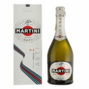 Martini Asti GB белое сл 0.75 Игристое вино