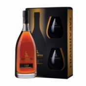 Sarajishvili VSOP GB GLASS 0.7 Коньяк
