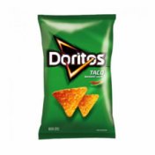 Doritos Тако 130 гр Чипсы