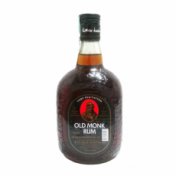 Old Monk 7 YO 0.75 Ром