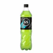 Киви экзотик Good Stripes пл 1.3 Напиток