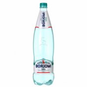 Боржоми пл 1.25 Вода