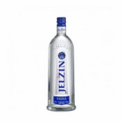 Jelzin 0.5 Водка