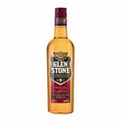 Glen Stone Blended Grain Scotch 0.7 Виски