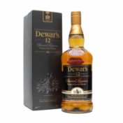 Dewar s Spesial Reserve 12 yo 1.0 Виски
