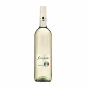 Freschello Bianco белое п.сух 0.75  Вино