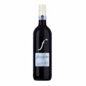 Freschello Rosso п.сух 0.75 Вино