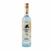 Qazaq Eli Nomad Select 0.7 Водка