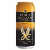 Черный Русский Перфект коктейль сл.алк ж.б 0.45