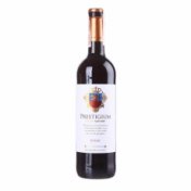 Prestigium Rouge красн п.сл 0.75 Вино