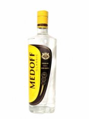Medoff Classic 0.7 Водка