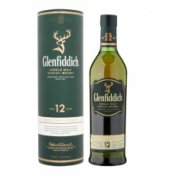 Glenfiddich 12 yo 1.0 Виски