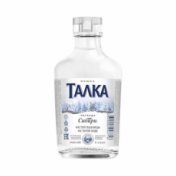 Талка 0.1 Водка